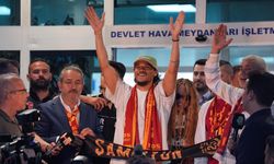 Galatasaray, Leroy Sane'yi Kadrosuna Kattı