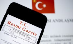 Hakim ve Savcıların Görevde Yükselme Kararları Resmi Gazete'de