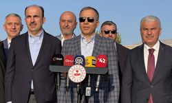 İçişleri Bakanı Yerlikaya: Bayram süresince ve bayram dönüşlerinde yollarda dikkatli olmak gerekiyor