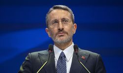 İletişim Başkanı Altun'dan, İsrail'in, İran Devlet Televizyonuna Saldırısına tepki