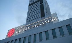 İletişim Başkanlığından orman yangınlarına ilişkin paylaşım