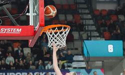 Kadınlar Avrupa Basketbol Şampiyonası'nda Kupa Yarın Sahibini Bulacak