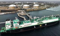LPG ithalatı nisanda yıllık bazda yüzde 17,5 azaldı