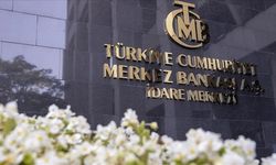 Merkez Bankası Rezervleri 155,9 Milyar Dolara Yükseldi