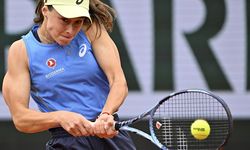 Milli Tenisçi Zeynep Sönmez, İlk Kez Wimbledon'da Ana Tabloda Mücadele Edecek