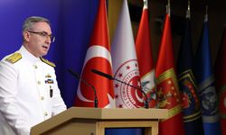 MSB: Şu ana kadar sınırlarımızda yasa dışı geçiş girişimlerinde herhangi bir artış yok