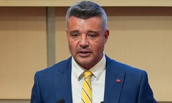 Sadettin Saran, Fenerbahçe Kulübünün Başkanlığına Aday Olduğunu Açıkladı