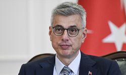 Sağlık Bakanı Memişoğlu'ndan Bayramda Sağlık Hizmetlerine İlişkin Açıklama
