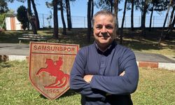 Samsunspor, 1. Etap Kamp Dönemine Kadar Transferi Bitirmek İstiyor
