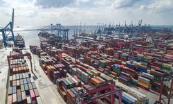 Serbest Bölgeler Mayısta 1 Milyar 180 Milyon Dolarlık İhracatla Rekor Kırdı