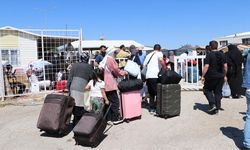 Son 5 Yılda Geçici Koruma Altındaki Suriyeli Sayısı Dörtte Bir Azaldı