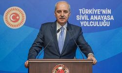 TBMM Başkanı Kurtulmuş: Yeni anayasa çalışmalarında sözü olan herkesin sözünü dinlemeye hazırız