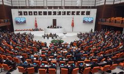 TBMM'de Bu Hafta İklim Kanunu Teklifi ile Enerji ve Maden Alanlarına Yönelik Düzenlemeler Görüşülecek
