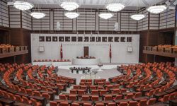 TBMM'nin Çalışma Süresi Uzatıldı