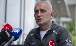 TFF Başkanı Hacıosmanoğlu: Bu jenerasyonun Dünya Kupası'na direkt gitmesi gerektiğine inanıyorum