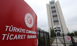 Ticaret Bakanlığı Mayısta 540 Firmaya Dahilde İşleme İzin Belgesi Verdi