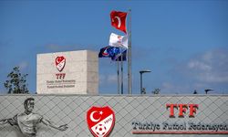 Türkiye Futbol Federasyonu, lisanslı kulüp sayısının 32'ye yükseldiğini açıkladı