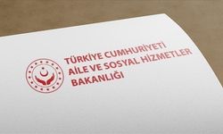 Türkiye'de 37 Bin 580 Engelli Vatandaş Yatılı Bakım Hizmetinden Yararlanıyor