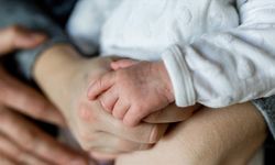 Türkiye'de Geçen Yıl Anne Ölüm Oranı En Düşük Seviyeye Geriledi