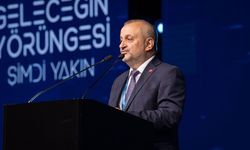 TÜRKSAT Genel Müdürü Atalay: Türkiye milli haberleşme uydusu yapabilen nadir ülkelerden biri