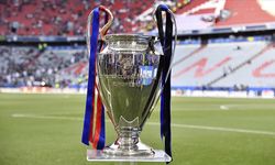 UEFA Şampiyonlar Ligi 2. Eleme Turu Kura Çekimi Yapıldı