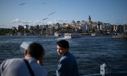 Ülke genelinde sıcaklık mevsim normallerine inecek
