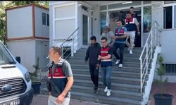 Artvin’de Göçmen Kaçakçılığı Operasyonu: 4 Afgan Yakalandı
