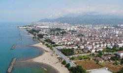 Ordu’da 2 Gün Denize Girmek Yasaklandı