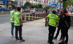 Ordu’da Alkollü ve Ehliyetsiz Motosiklet Sürücüsünün Çarptığı Kadın Ağır Yaralandı