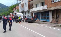 Ordu’da Feci Kaza: 2 Ölü