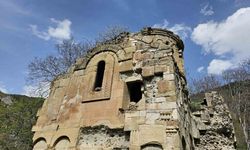 Rabat Manastırı İlgi Çekiyor