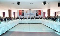 TBMM Zirai Don Olayını Araştırma Komisyonu Ordu’da