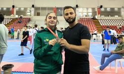 Zeynep Torun’dan Artvin’e Gurur
