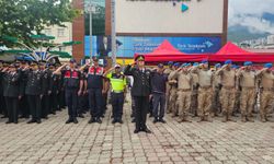 Jandarma Teşkilatı 186 Yaşında