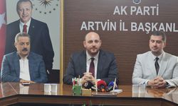 “Yarın Seçim Var Gibi Çalışıyoruz”
