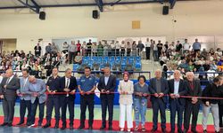 Borçka Halk Eğitim’den Emek Dolu Sergi