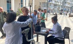 Kilo Takibi Uygulaması Sürüyor