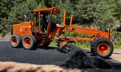 Kafkasör Yolu Festivale Hazırlanıyor