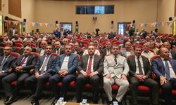AK Parti Teşkilat Akademisi’nin İlk Durağı Artvin Oldu