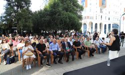 Hopa Deniz Yemekleri Şenliği Tamamlandı