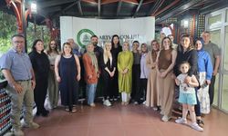 Tıbbi Aromatik Bitkiler Üzerine Gastronomi