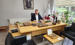 Artvin’deki Yeni Görevine Başladı