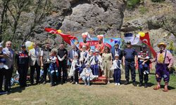 Artvin’de Sünnet Coşkusu