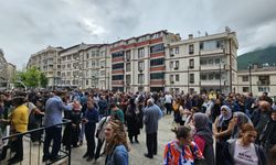 Artvin’de 1233 Öğrenci LGS’ye Girdi