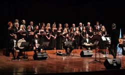 Türk Musikisinin Nağmeleri Artvin’de Yankılandı