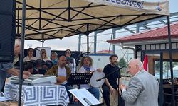 Hopa’da Deniz Şarkıları Yankılandı