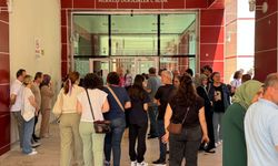 YKS’de İlk Oturum Başladı