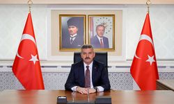 “Gönüllere Dokunan Bir Bayram Yaşatalım”