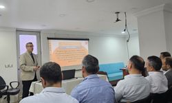 Baba Olmanın Manevi Yönü Konuşuldu