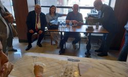 Erdinç Aslan güven tazeledi!